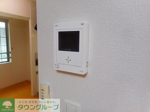 カーサ セレノの物件内観写真